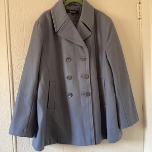 Kenneth Cole Reaction 2X Coat